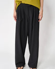 Tanta - Huab Trouser Black