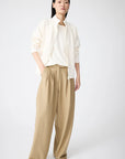 Tanta - Huab Trouser Elmwood