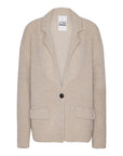 Smith Cardigan | Sand