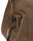 Milo Bag | Earth Brown