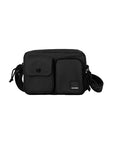 Mini Miles Bag | Black