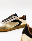 Trainers - Bling