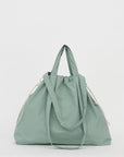 Imvula Bag | Iceberg Green