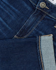 Brigitte Slim Boyfriend Jeans | Enchant