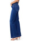 Leenah Jeans - Notre Dame