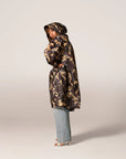 Poncho | Jungle Camo