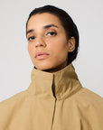 Marelys Raincoat | Kelp