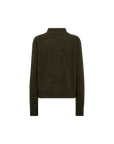 Mape Knit Cardigan