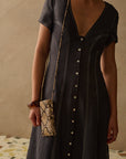Greta Dress