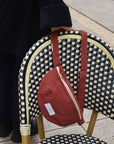 Sling Bag Organic Cotton