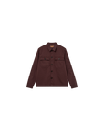 MMG Matteo Soft Overshirt