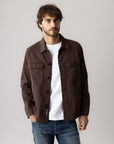 MMG Matteo Soft Overshirt