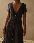 Greta Dress