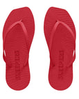 Tapered Flip Flop