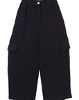 Austin Cargo Trouser Midnightrev