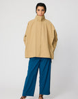 Marelys Raincoat | Kelp