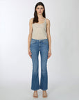 Reiko Nora Flare Jean