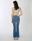 Reiko Nora Flare Jean