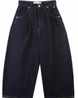 Mason Jean Raw Denim
