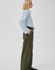 MWGisva Barrel Trouser