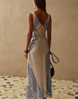 The Madelaine Dress