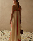 The Catania Dress