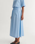 Silje Long Skirt