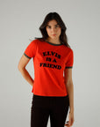 Jane 'Elvis' Tee