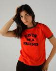 Jane 'Elvis' Tee