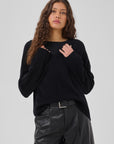 Jola V-Neck Knit
