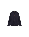 Mavi Linen Jacket