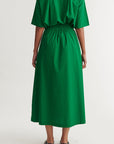 Silje Long Skirt