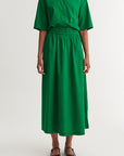 Silje Long Skirt