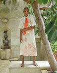 Tessan Monochrome Skirt
