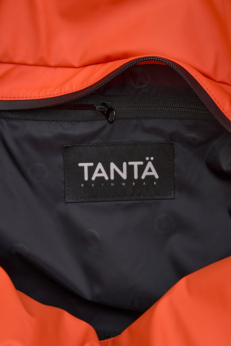 Saganak | Tangerine Tango
