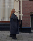 Alva Loisa Coat