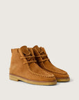 Valley Suede Boot