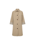 Bora Trenchcoat