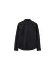 Tina Jersey Shirt Black