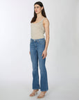 Reiko Nora Flare Jean