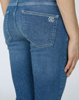 Reiko Nora Flare Jean