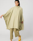 Vesi Poncho | Elm
