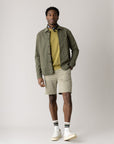 MMG Conor Darwin Soft Overshirt