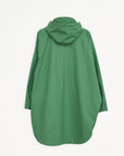 Tanta Sky Raincoat - Comfrey