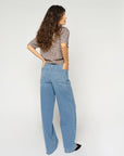 Collette Lyon Jeans Light Blue