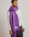 The Reykjavik Scarf