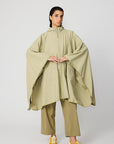 Vesi Poncho | Elm