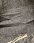 Organic Cotton Bowling Bag | Linden Green