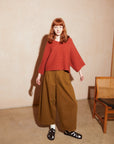 Mason Trouser