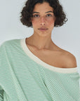 Rayures T Shirt